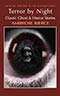 Terror By Night: Classic Ghost and Horror Stories